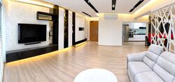 Blk 9A Tiong Bahru View (Bukit Merah), HDB 5 Rooms #626926951